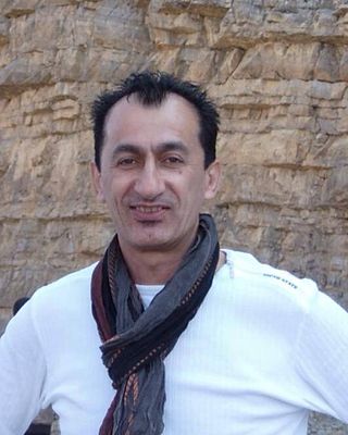 Mahdi Al Naggar