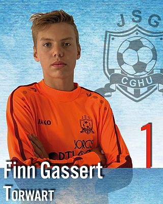 Finn Gassert