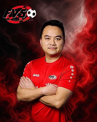 Alexander Hoang