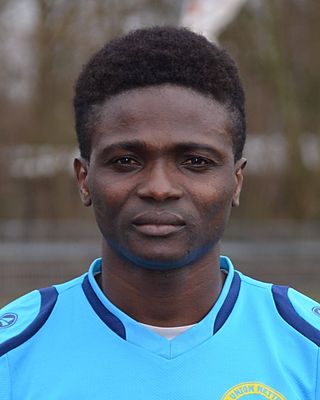 Haris Bangura