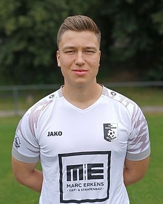Fabian Reimann