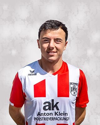 Muhamet Thaci