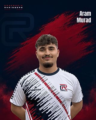 Aram Murad