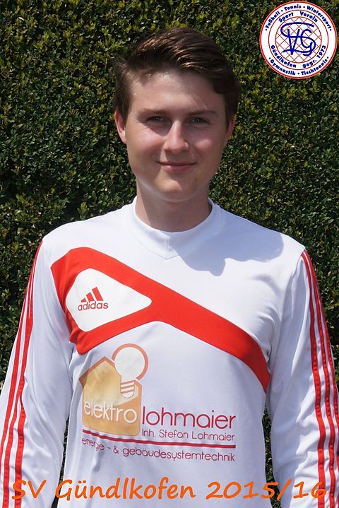 Foto: SV Gündlkofen