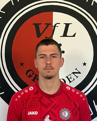 Lukas Meyer