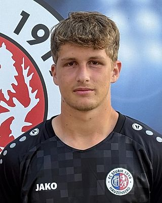 Jonathan Ramesberger