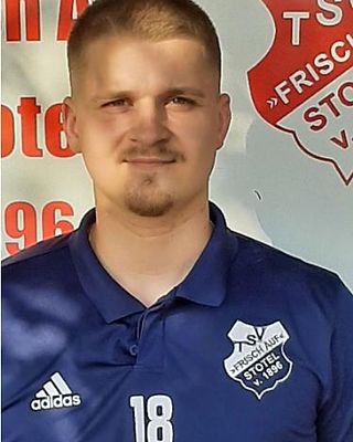 Philip Albert Ganczarski