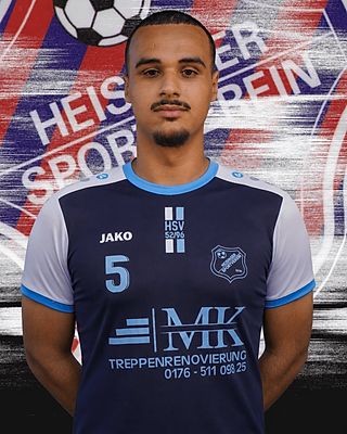 Aissa Sealiti