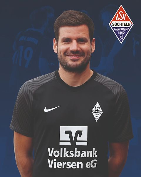 Foto: Heiko van der Velden - Amafuma