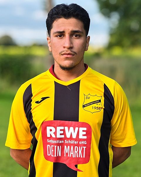 Rohan Pirayegdehlou