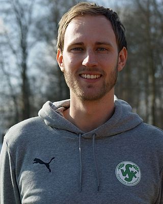 Steffen Sonnenburg