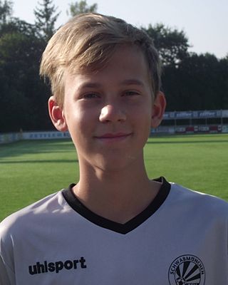 Elias Schwarzenbacher