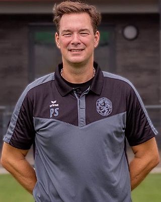 Patrick Schmidt