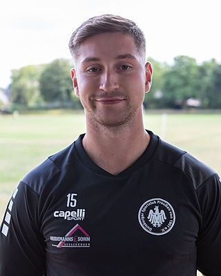 Christoph Hohmeister