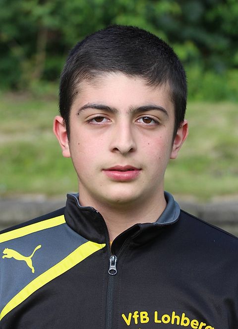 Foto: Mark Bohla