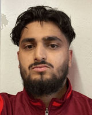 Talha Muhammed Aydin