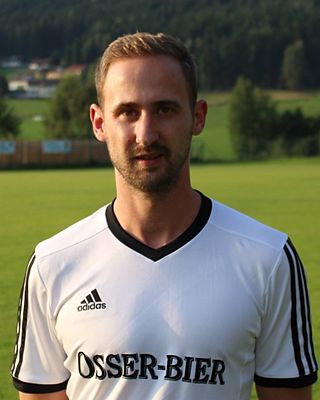 Rainer Liebl