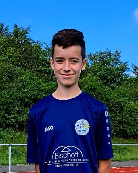 Foto: JSG Schrecksbach/Neukirchen