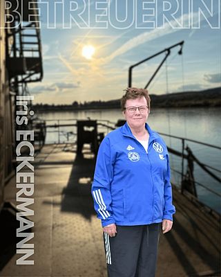 Iris Eckermann