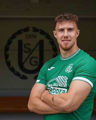 Nico Nachtigall