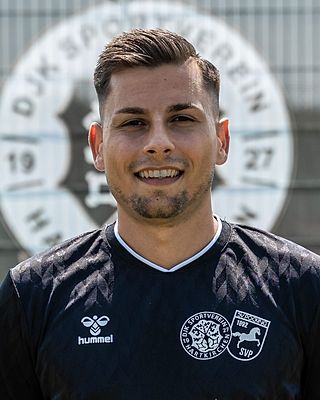 Kevin Bauer