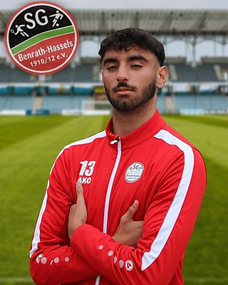 Amin Tebque