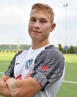 Dominik Sülzer