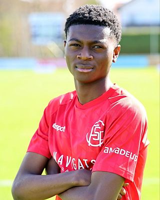 Jeremie Ngoma