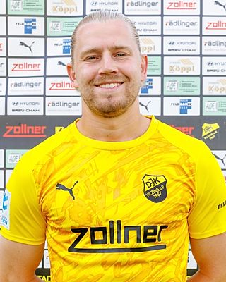 Jakob Zitzelsberger