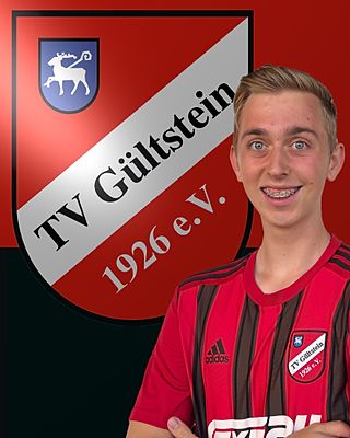 Tim Ültzhöfer