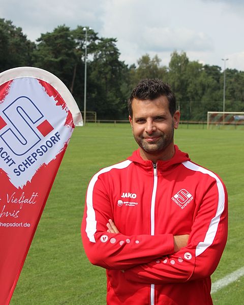 Foto: Robert Gravemann