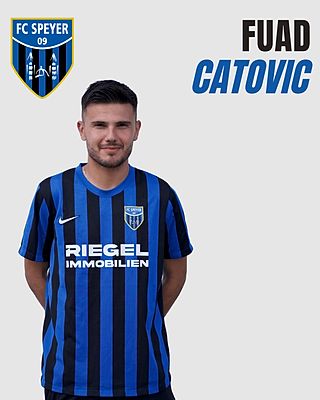 Fuad Catovic