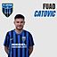 Fuad Catovic