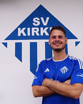 Frederik Brill