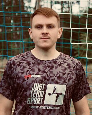 Justin-Christian Wilsenack