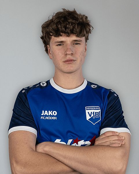 Foto: Hoffi - VfB Merseburg