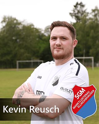 Kevin Reusch