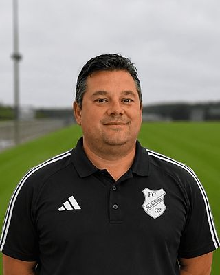 Markus Geier
