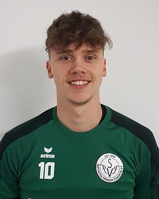 Niklas Geisler