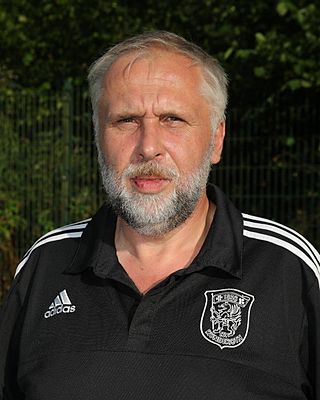 Uwe Müller