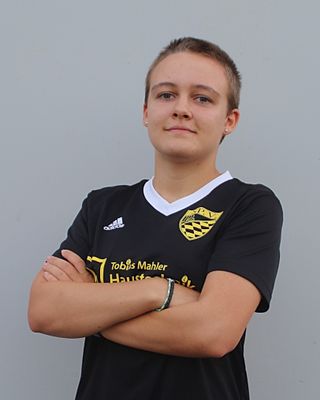 Charlotte Streckenbach