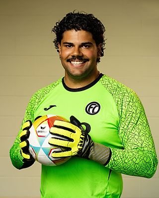 Nico Mota De Oliveira