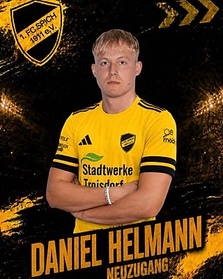 Daniel Helmann