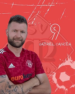 Gabriel Oancea