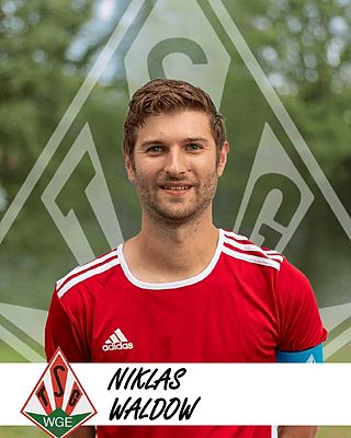 Niklas Waldow
