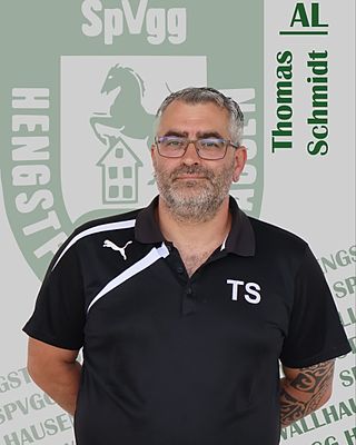 Thomas Schmidt