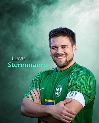 Lucas Stennmanns