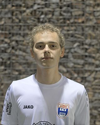 Paul Neumann