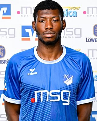 Yazid Ouro-Akpo Adjai