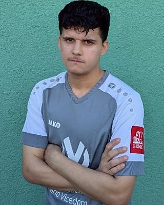 Hasan Ogarsh